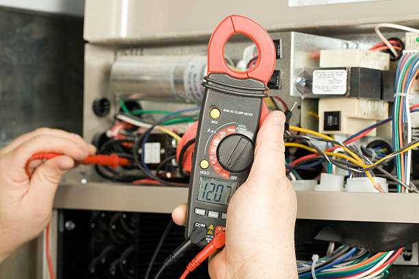 Emergency Electrical Repair Services in Sumter, SC