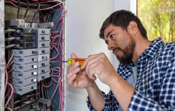 Commercial Electrical Services in Sumter, SC